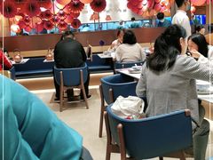大堂-望蓉城·古法酸菜鱼(世纪汇店)