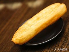 -小桃园·豆浆油条(复兴中路店)