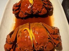 -荣小馆(安达仕店)