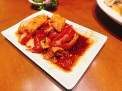-抱德·潮汕味(琶洲店原惠城鱼仔)