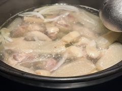 -同仁四季椰子鸡(宝安壹方城店)