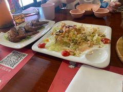 -萨贝尔意式西餐厅(古城新梦店)
