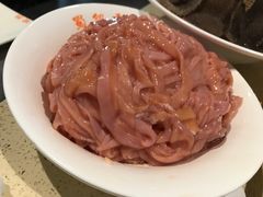 -蜀留香火锅·始于1999·原四川老火锅(白堤路店)