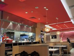 大堂-味千拉面(星摩尔购物中心店)