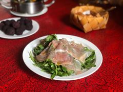 -羽深肉铺 Steak & Wine