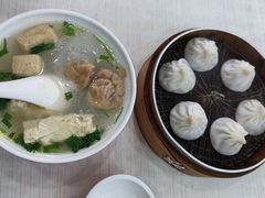 -珊珊小笼馆(仙霞路店)