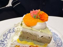 -PETIT PARIS 小巴黎(花园道店)