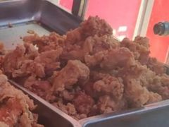 鸡腿肉-靳小哥炸肉旗舰店