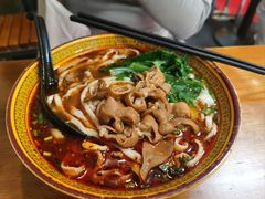 肥肠面-四方面荘(常丰花园店)