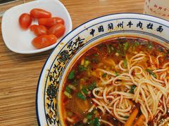 -丝路传奇·中国拉面航母店(北医三院店)