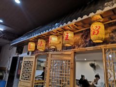 门面-锦泓老字号猪脏粉(东联大厦店)