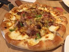 -必胜客(珠海路店)
