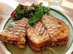 -O'mills Sourdough Bakery&Bistro(永嘉路店)