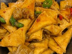 -大众酸菜鱼(梨花巷总店)
