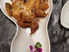 -西安饭庄·非遗陕菜(钟楼店)