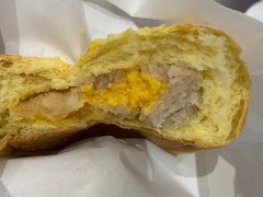 -LELECHA乐乐茶(百货大楼店)