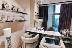 -悦荟YUET SPA