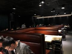 卡座-海底捞火锅(团结桥店)