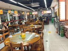 -十二道丰味·徐州土菜·烧烤(何山路店)