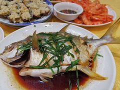 -巫记鸡饭店