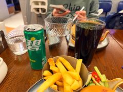 -bluefrog蓝蛙(新三里屯太古里店)