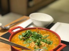 葡式海鮮燉飯-TUGA葡萄牙餐廳