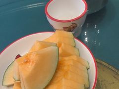 -黄河佬·油泼大鲤鱼.延安头牌菜(百米大道店)