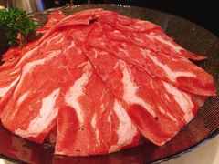 -一哥澳门豆捞·澳门风打边炉(高德置地店)