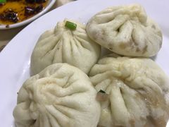 -津门永胜包子铺(哈尔滨道总店)