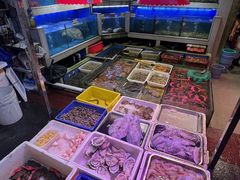 -东江海鲜大排档·潮汕菜·砂锅粥