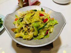 -小山城·馋嘴蛙(亚运村店)