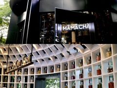 -MAMACHA妈妈茶(岳麓山店)