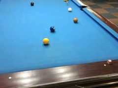 -新新潘晓婷台球俱乐部(周浦店)