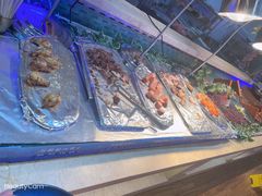 -万象·复兴号鲜肉烤肉海鲜自助(升级店)