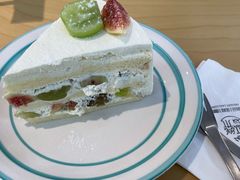 -爱樂咖啡(青年体育公园店)