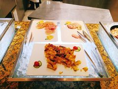 -马哥孛罗咖啡厅·Cafe Marco (厦门马哥孛罗东方大酒店)