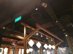 -云海肴·汽锅鸡·云南菜(天山百盛优客店)