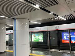 -大望路(地铁站)