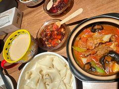 -耶里夏丽·丝路新疆菜·清真食品(徐汇南丹东路臻选店)