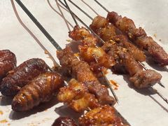 -枪火串烧·东北特色烧烤(罗湖总店)