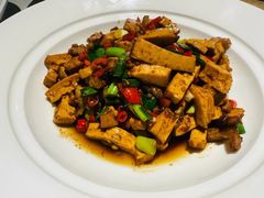 -小隐院子·庭院餐厅(大学城后湖店)