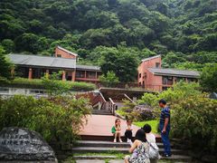 -太鲁阁公园
