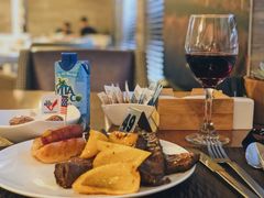 牛排-北京王府井希尔顿酒店·万斯阁西餐厅