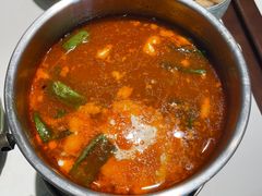 -Thai Basil罗勒叶泰式餐厅(时代天街店)