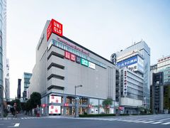 -优衣库(银座店)