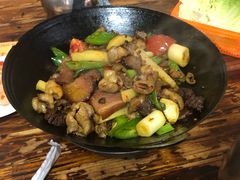 -胡师傅三下锅(汽车站店)