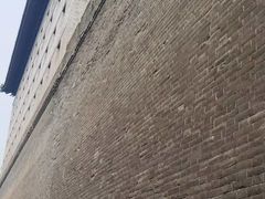 -西安城墙·碑林历史文化景区