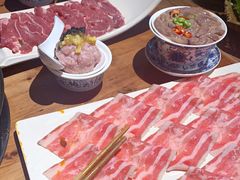 -楠火锅(龙阳广场店)