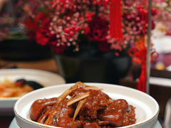 -杭州城中香格里拉大酒店