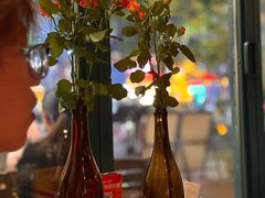-Laures·月桂西班牙碳烤餐厅(十尚坊店)